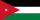 Jordan flag